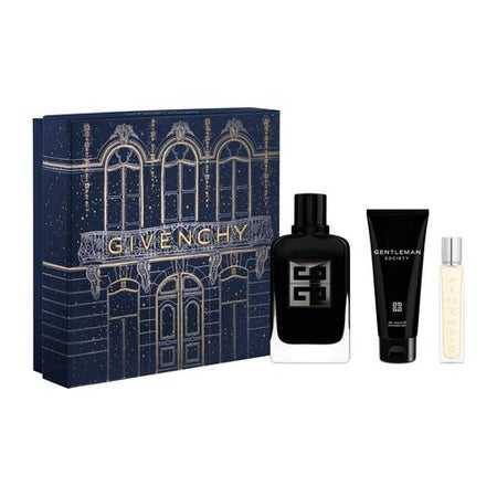 Givenchy Gentleman Society Extrême Coffret Cadeau