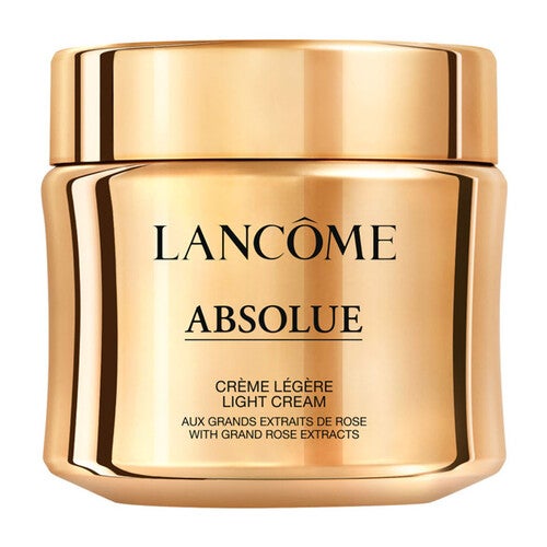 Lancôme Absolue Light Cream