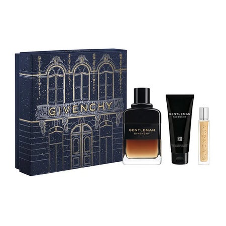 Givenchy Gentleman Réserve Privée Parfymset