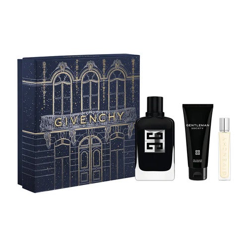 Givenchy Gentleman Society Gift Set