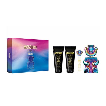 Moschino Toy 2 Pearl Gift Set