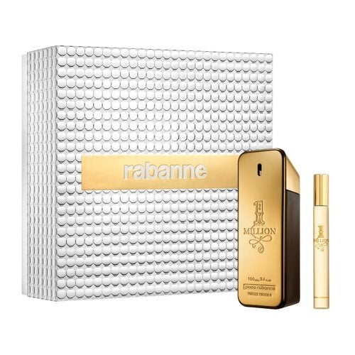 Paco Rabanne 1 Million Gift Set