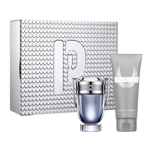 Paco Rabanne Invictus Gift Set