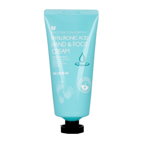 Mizon Hyaluronic Acid Hand & Foot Cream