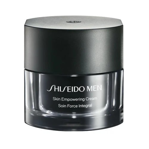 Shiseido Men Skin Empowering Cream Refillable