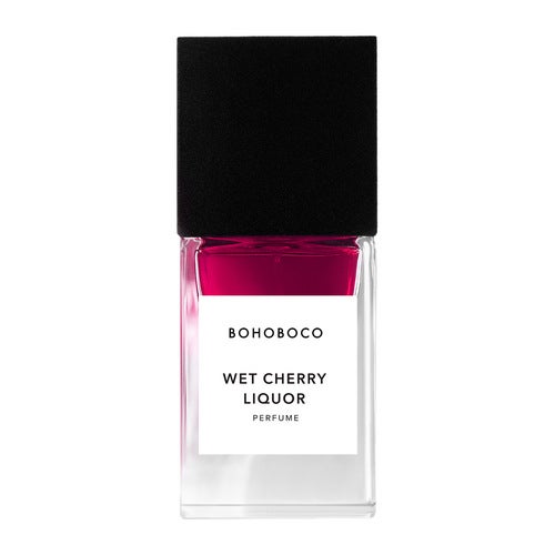 Bohoboco Wet Cherry Liquor Parfume