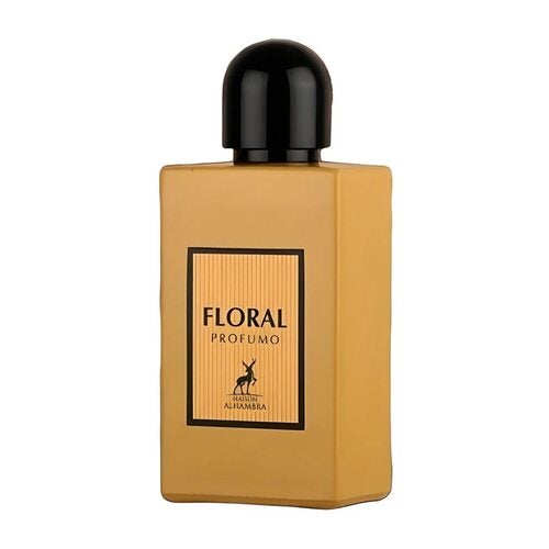 Maison Alhambra Floral Profum Eau de Parfum