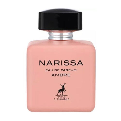 Maison Alhambra Narissa Ambre Eau de parfum