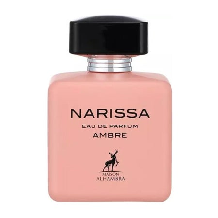 Maison Alhambra Narissa Ambre Eau de parfum 100 ml