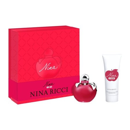 Nina Ricci Nina Le Parfum Coffret Cadeau