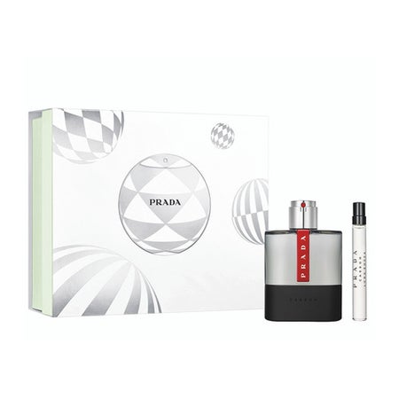 Prada Luna Rossa Carbon Coffret Cadeau