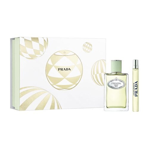 Prada Infusion D'Iris Coffret Cadeau