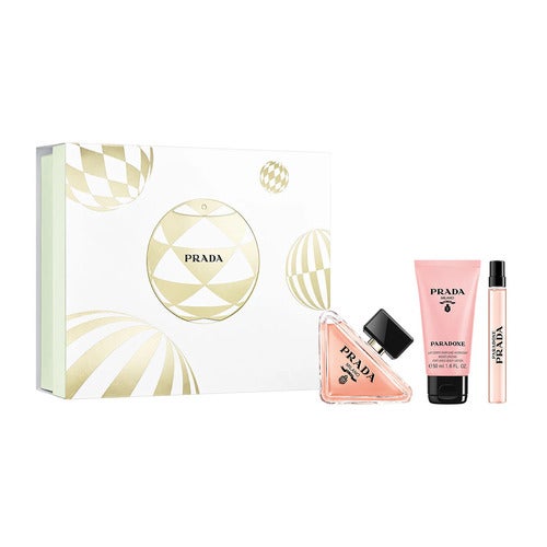 Prada Paradoxe Gift Set