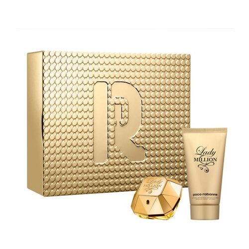 Paco Rabanne Lady Million Gift Set