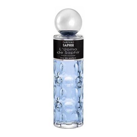 Saphir L'Uomo de Saphir Eau de parfum 200 ml