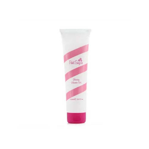 Aquolina Pink Sugar Glossy Shower Gel