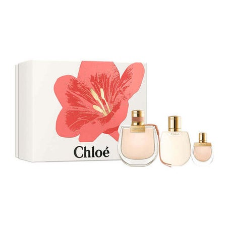 Chloé Nomade Set de Regalo