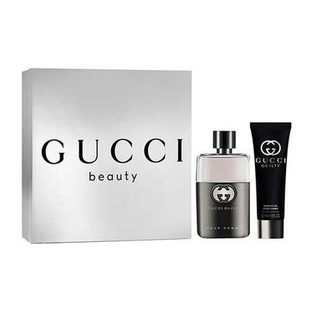 Gucci Guilty Pour Homme Coffret Cadeau