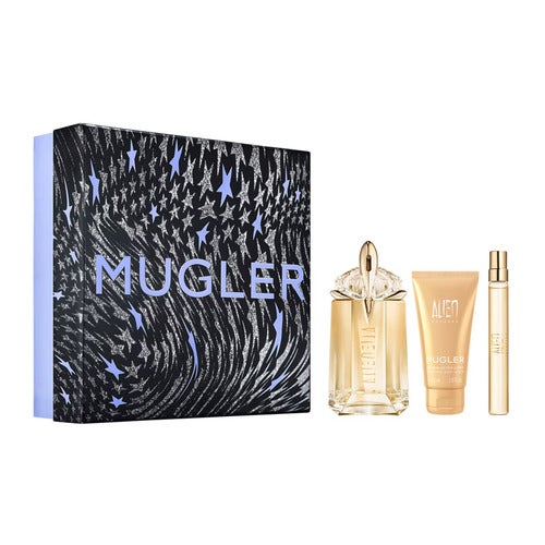 Mugler Alien Goddess Geschenkset