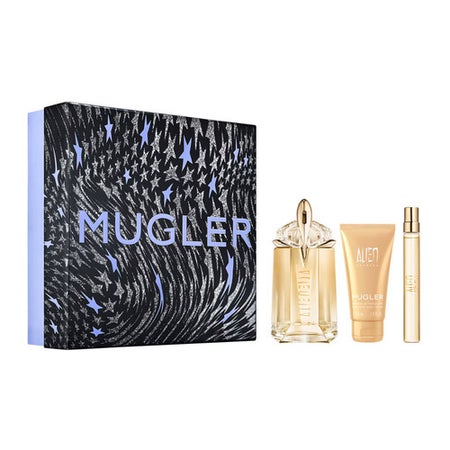 Mugler Alien Goddess Parfymset