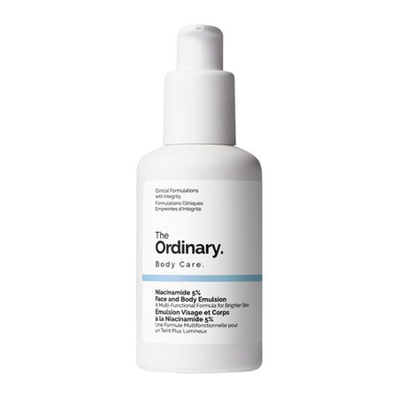 The Ordinary Niacinamide 5% Face And Body Emulsion 100 ml