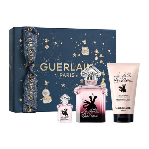 Guerlain La Petite Robe Noire Eau de Parfum Set de Regalo