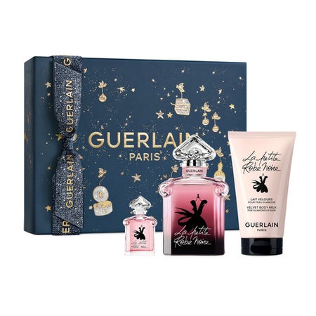 Guerlain La Petite Robe Noir Intense Gift Set