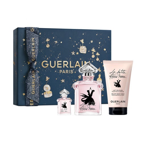 Guerlain La Petite Robe Noire Lahjasetti