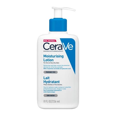 CeraVe Moisturising Lotion 236 ml