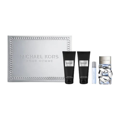 Michael Kors Pour Homme Set de Regalo