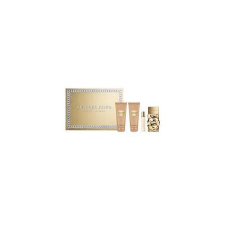 Michael Kors Pour Femme Gift Set