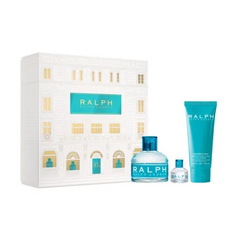 Ralph Lauren Ralph Gift Set