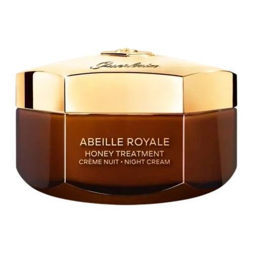 Guerlain Abeille Royale Honey Treatment Nachtcreme