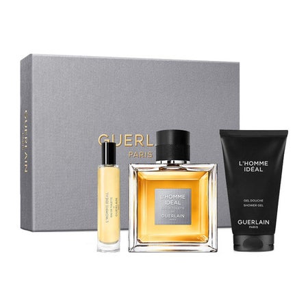 Guerlain L'Homme Idéal Geschenkset