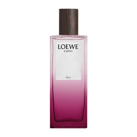 Loewe Earth Elixir Eau de parfum