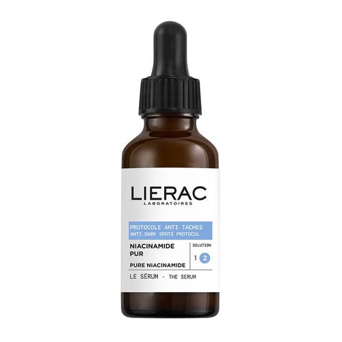 Lierac Protocole Anti-Dark Spots Hiusseerumi