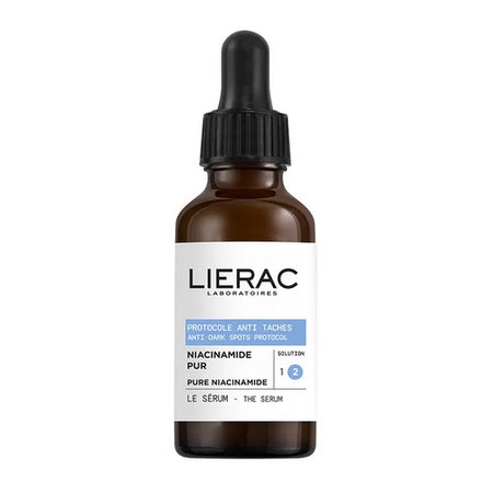 Lierac Protocole Anti-Dark Spots Serum 30 ml