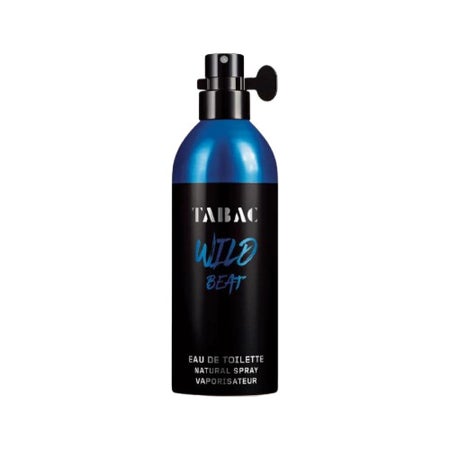 Tabac Wild Beat Eau de Toilette 125 ml