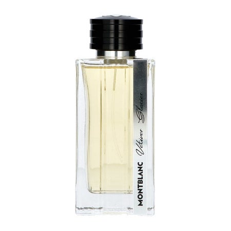 Montblanc Vetiver Glacier Eau de Parfum 125 ml