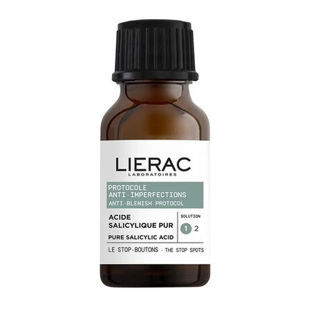 Lierac Protocole Anti-Imperfections & Anti-Blemish 15 ml