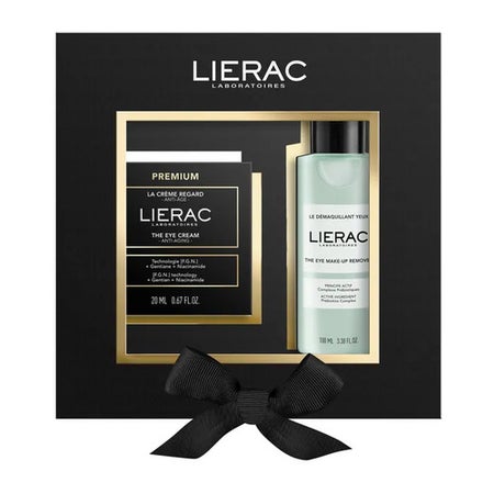 Lierac Eye Set