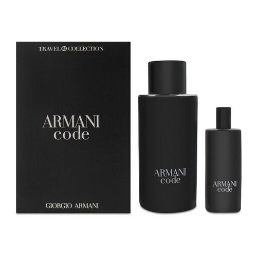 Armani Code Geschenkset