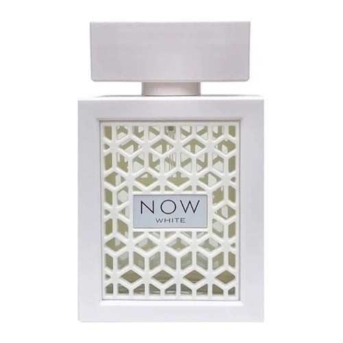 Rave Now White Eau de Parfum