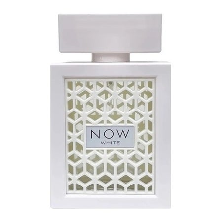 Rave Now White Eau de parfum 100 ml