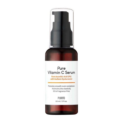 Purito Pure Vitamin C Sérum