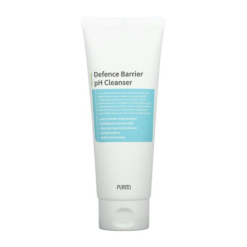 Purito Defence Barrier pH Cleanser