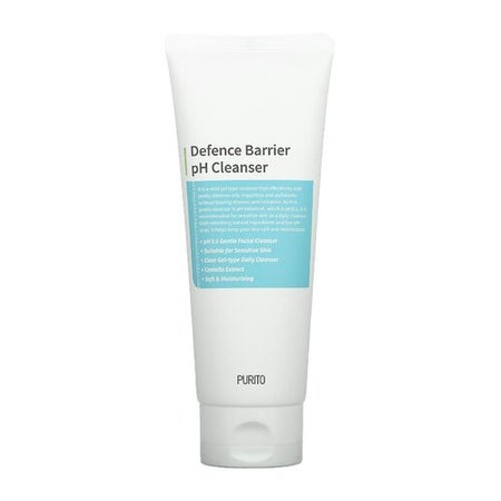 Purito Defence Barrier pH Cleanser 150 ml