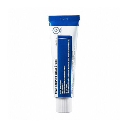 Purito Deep Sea Pure Water Cream