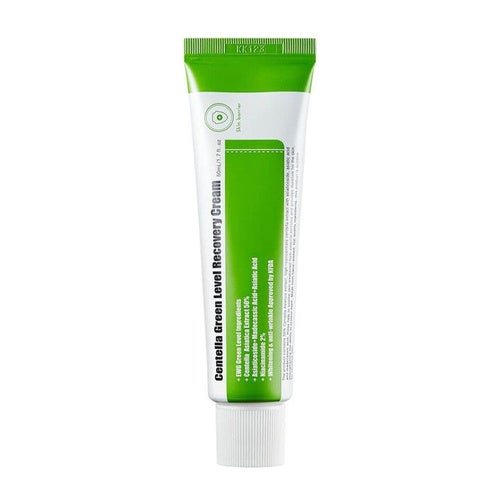 Purito Centella Green Level Recovery Cream