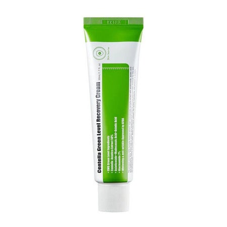 Purito Centella Green Level Recovery Cream 50 ml